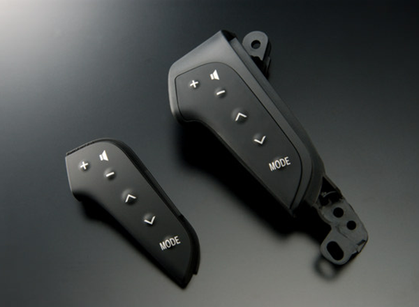 Automotive Switch Device