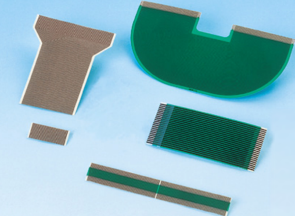 JC-type of Inter-Connector